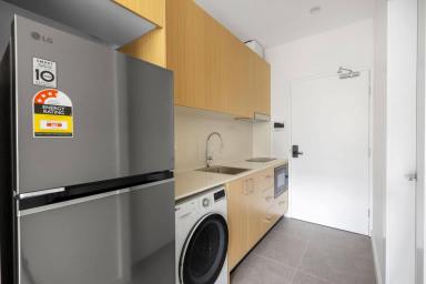 Studio For Lease - NSW - Epping - 2121 - As-New Fully Furnished Premier Studios in Heart of Epping (Application is received)  (Image 2)