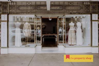 Business For Sale - NSW - Mudgee - 2850 - BE-SPOKE BOUTIQUE  (Image 2)