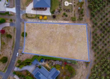 Residential Block For Sale - TAS - Grindelwald - 7277 - Final Vacant Lot on Skyline Avenue  (Image 2)