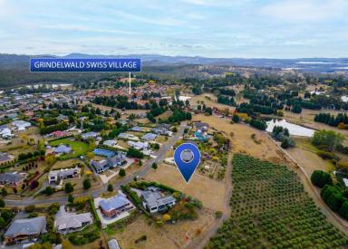 Residential Block For Sale - TAS - Grindelwald - 7277 - Final Vacant Lot on Skyline Avenue  (Image 2)