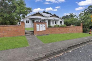 Unit Leased - QLD - Red Hill - 4059 - 1 BEDROOM $375/WEEK (ELECTRICITY INCLUDED)  (Image 2)