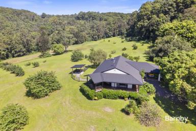 Acreage/Semi-rural For Sale - QLD - Landers Shoot - 4555 - LUXURY ACERAGE LIFESTYLE WITH EXPANSIVE VIEWS  (Image 2)