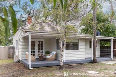 House Sold - VIC - Healesville - 3777 - Charming Character Cottage in the Heart of Healesville  (Image 2)