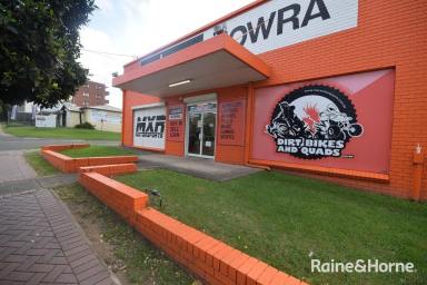 Retail For Lease - NSW - Nowra - 2541 - Prime Retail Opportunity  (Image 2)