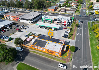 Retail For Lease - NSW - Nowra - 2541 - Prime Retail Opportunity  (Image 2)