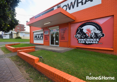 Retail For Lease - NSW - Nowra - 2541 - Prime Retail Opportunity  (Image 2)