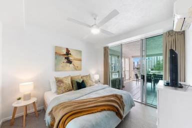 Apartment For Sale - QLD - Surfers Paradise - 4217 - Great Investment Opportunity!!! Stunning 3-Bedroom Unit in a Prime Location  (Image 2)