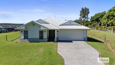 House For Sale - QLD - Chatsworth - 4570 - Immaculate 3 year old Family Home on over an Acre.  (Image 2)