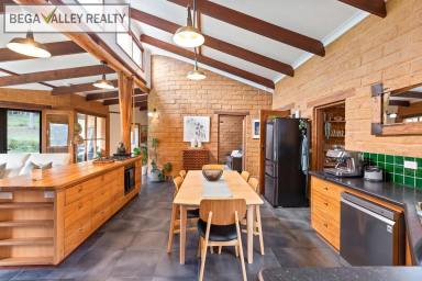 Acreage/Semi-rural Sold - NSW - Bega - 2550 - The Ultimate Off-Grid Sanctuary  (Image 2)
