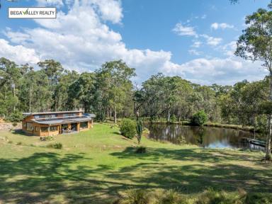 Acreage/Semi-rural Sold - NSW - Bega - 2550 - The Ultimate Off-Grid Sanctuary  (Image 2)