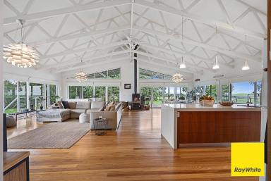 House For Sale - VIC - Toora - 3962 - Luxurious family home just out of town you have to see to believe  (Image 2)