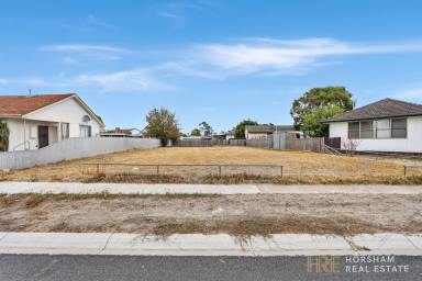 Residential Block For Sale - VIC - Horsham - 3400 - Ideal Unit Site  (Image 2)