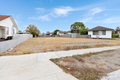 Residential Block For Sale - VIC - Horsham - 3400 - Ideal Unit Site  (Image 2)