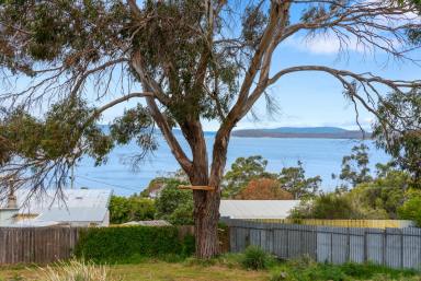 Residential Block For Sale - TAS - Primrose Sands - 7173 - Seaside, sun, sand!  (Image 2)