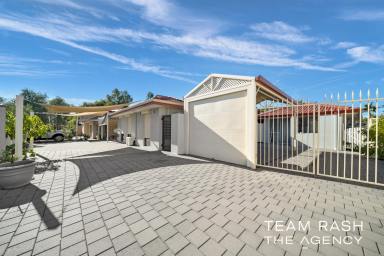 House For Sale - WA - Morley - 6062 - 4x2 Home + 2 Bedroom Granny Flat  (Image 2)