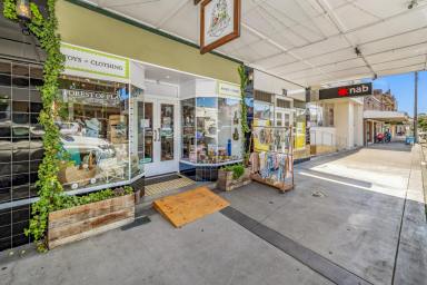 Other (Residential) For Sale - NSW - Gloucester - 2422 - Prime Commercial Property in the Heart of Gloucester, NSW  (Image 2)