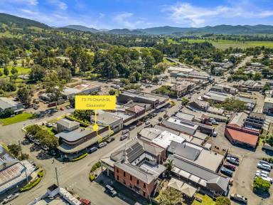 Other (Residential) For Sale - NSW - Gloucester - 2422 - Prime Commercial Property in the Heart of Gloucester, NSW  (Image 2)