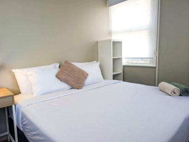 Unit For Lease - NSW - Potts Point - 2011 - Modern Living in the Iconic 'Astoria' Building  (Image 2)