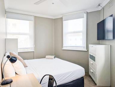 Unit For Lease - NSW - Potts Point - 2011 - Modern Living in the Iconic 'Astoria' Building  (Image 2)