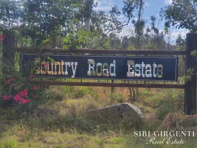 Residential Block For Sale - QLD - Mareeba - 4880 - DISCOVER YOUR PERFECT BALANCE AT COUNTRY ROAD ESTATE  (Image 2)