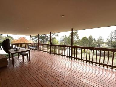 House Leased - NSW - Cooma - 2630 - Fully Furnished Home with Stunning Views | 6-Month Lease  (Image 2)