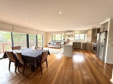 House Leased - NSW - Cooma - 2630 - Fully Furnished Home with Stunning Views | 6-Month Lease  (Image 2)