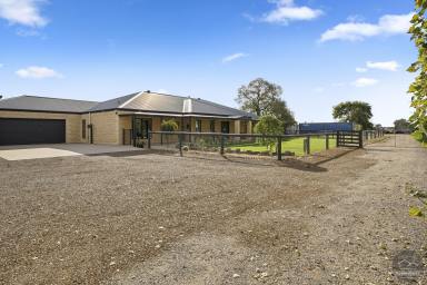Lifestyle Auction - VIC - Zeerust - 3634 - Prestige Living in Prime Location with Acreage  (Image 2)
