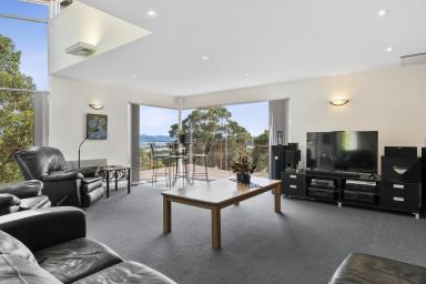 House For Sale - TAS - Dodges Ferry - 7173 - Where Family Living is at its Best. Where Heart and Soul and Breathtaking Sweeping Water Vistas and so much more come together as one!  (Image 2)