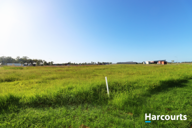Residential Block For Sale - QLD - Kensington - 4670 - 3 AVIATION CRESCENT  (Image 2)