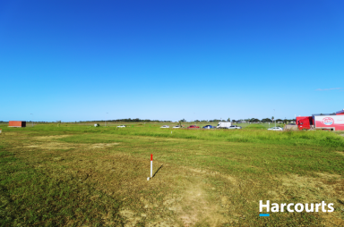 Residential Block For Sale - QLD - Kensington - 4670 - 3 AVIATION CRESCENT  (Image 2)