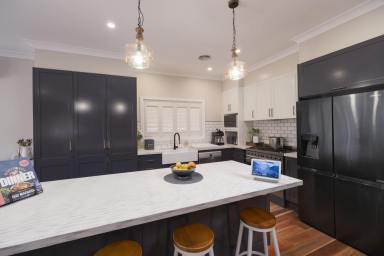 House For Sale - NSW - Narrandera - 2700 - A Home Among the Gumtrees  (Image 2)