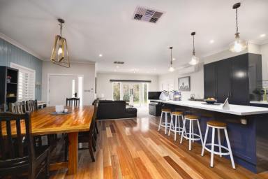 House For Sale - NSW - Narrandera - 2700 - A Home Among the Gumtrees  (Image 2)
