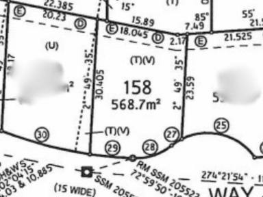 Residential Block For Sale - NSW - Old Bar - 2430 - QUALITY COASTAL LIVING  (Image 2)