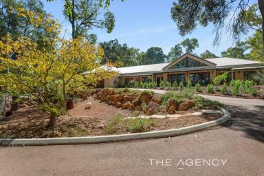 House For Sale - WA - Glen Forrest - 6071 - Dual Accommodation - Homestead & Cottage on a Serene 6243 sqm Bush Block  (Image 2)