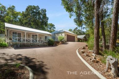 House For Sale - WA - Glen Forrest - 6071 - Unique Australiana Homestead & Cottage on a Serene 6243 sqm Block  (Image 2)