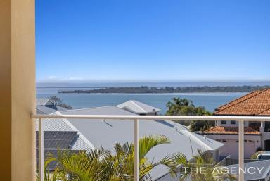 House Sold - WA - Dawesville - 6211 - UNDER OFFER- Home Open Cancelled -Estuary Views, Pool, Shed, Theatre, Activity Room, Triple Garage & Room for the Caravan  (Image 2)