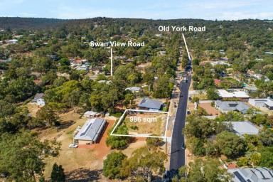 Residential Block For Sale - WA - Greenmount - 6056 - Rare Dual Purpose Zoned Block Ready To Go  (Image 2)
