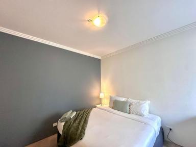 Unit For Lease - NSW - Potts Point - 2011 - Modern Living in the Iconic 'Astoria' Building  (Image 2)