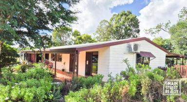 House For Sale - QLD - Blackbutt - 4314 - Charming Family Home in the Heart of Blackbutt  (Image 2)