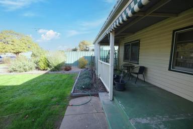 House For Sale - VIC - Rochester - 3561 - FAMILY HOME WITH GOOD SHEDDING  (Image 2)