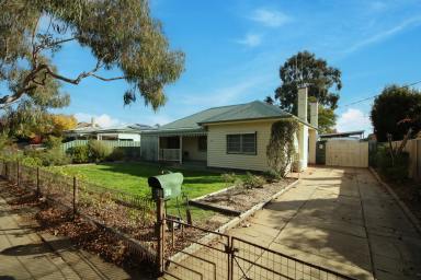 House For Sale - VIC - Rochester - 3561 - FAMILY HOME WITH GOOD SHEDDING  (Image 2)