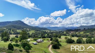 Lifestyle For Sale - NSW - Kyogle - 2474 - Charming Farmhouse on 5  Acres with Stunning  Views  (Image 2)