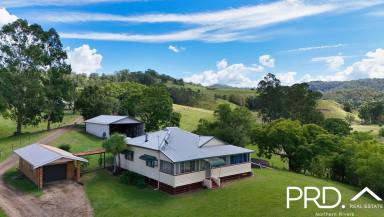 Lifestyle For Sale - NSW - Kyogle - 2474 - Charming Farmhouse on 5  Acres with Stunning  Views  (Image 2)