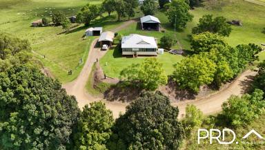 Lifestyle For Sale - NSW - Kyogle - 2474 - Charming Farmhouse on 5  Acres with Stunning  Views  (Image 2)