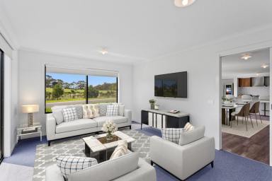 House For Sale - VIC - Foster - 3960 - Brand new home right on the Gippsland Rail Trail  (Image 2)