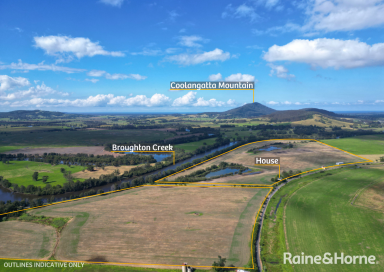 House For Sale - NSW - Bolong - 2540 - A Rural & Lifestyle Opportunity  (Image 2)