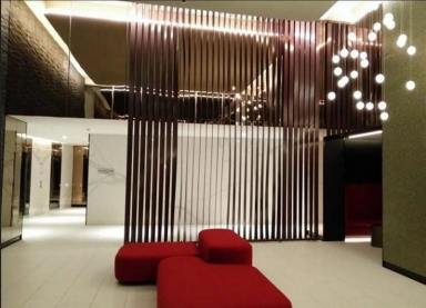 Apartment For Lease - NSW - Wentworth Point - 2127 - Fully Furnished - Bay View - Best Location (Image 2)