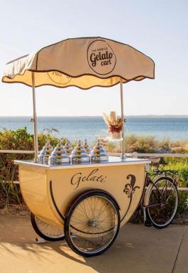 Business For Sale - WA - Atwell - 6164 - FOR SALE - Perth’s Favourite Mobile Gelato Cart Business (Image 2)
