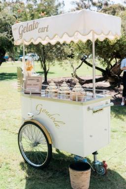 Business For Sale - WA - Atwell - 6164 - FOR SALE - Perth’s Favourite Mobile Gelato Cart Business (Image 2)