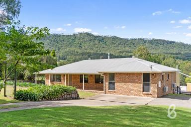Lifestyle Sold - NSW - Lambs Valley - 2335 - Dream Mountain Views | Double Creek Frontage  (Image 2)